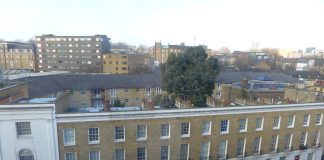 Central London Property View