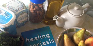 Healing Psoriasis by DR Pagano