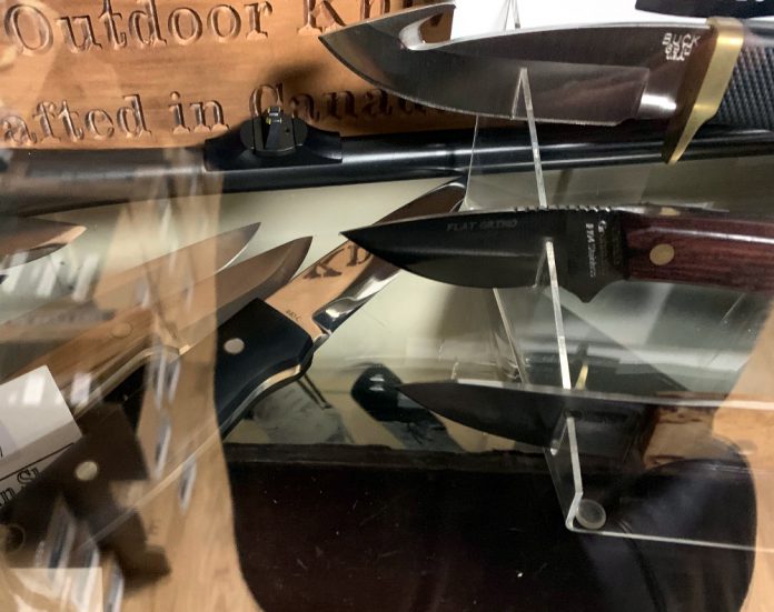 knives for sale in Sussex